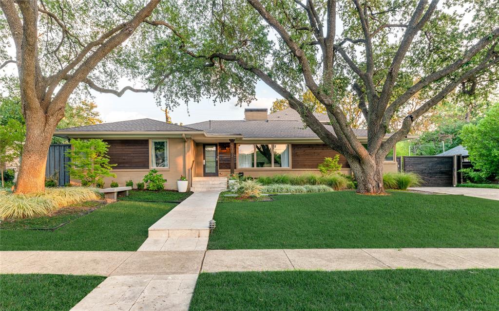 Mockingbird Park - Residential