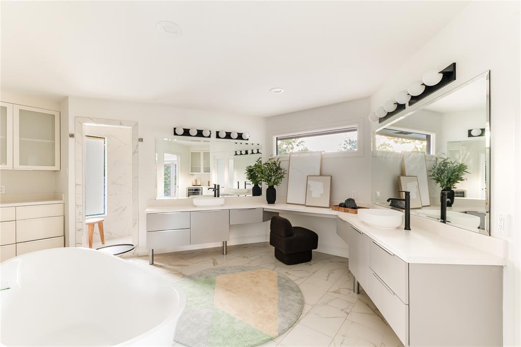 Mockingbird Park - Residential