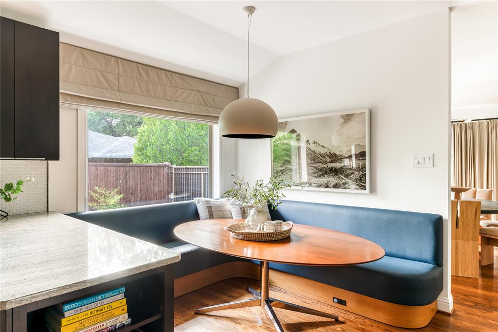 Mockingbird Park - Residential