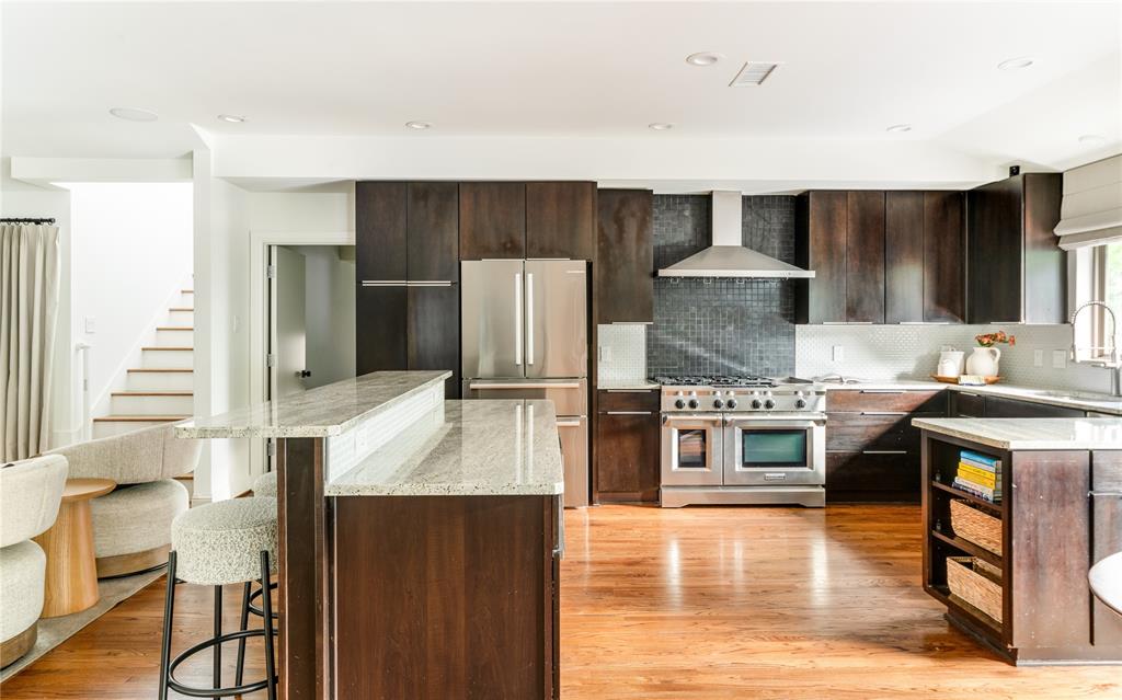 Mockingbird Park - Residential