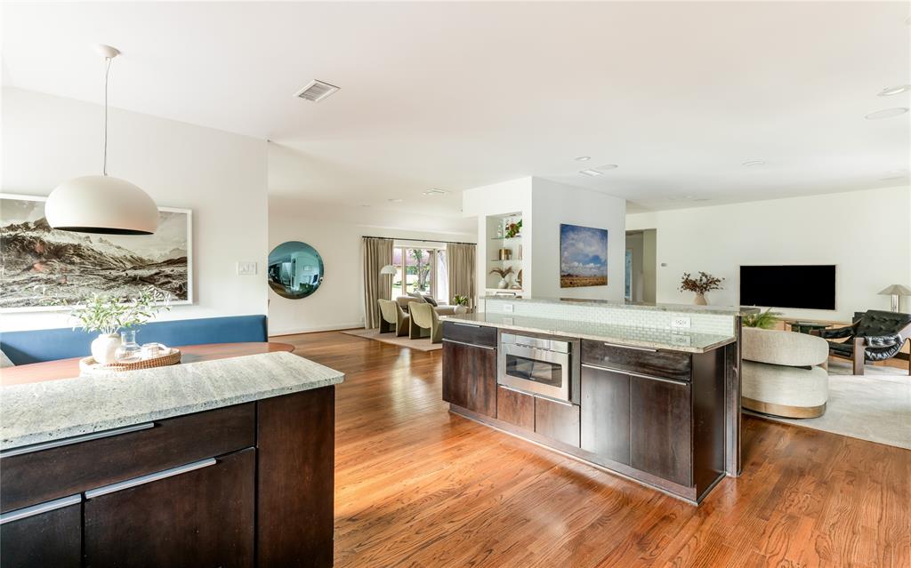 Mockingbird Park - Residential