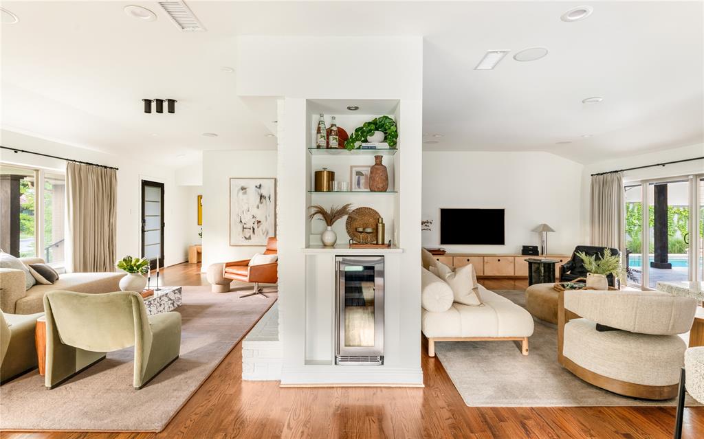 Mockingbird Park - Residential