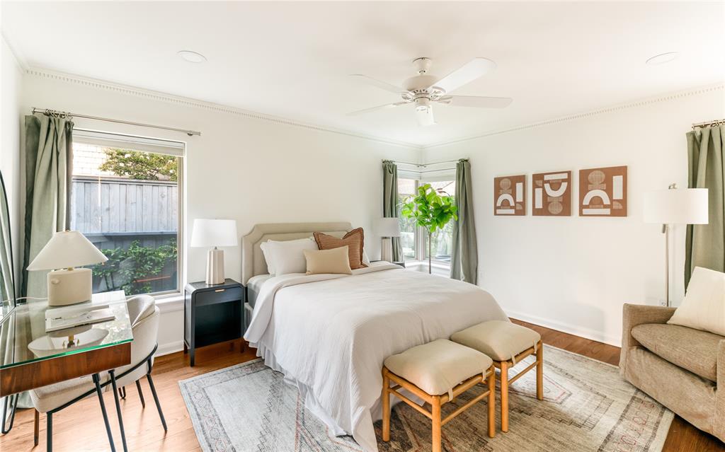 Mockingbird Park - Residential