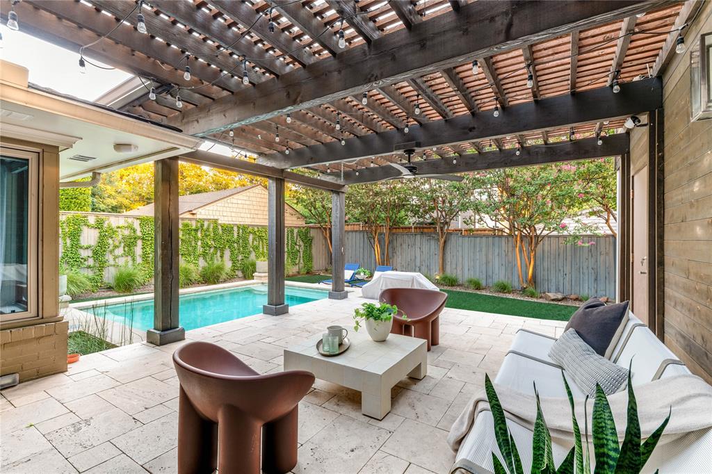 Mockingbird Park - Residential