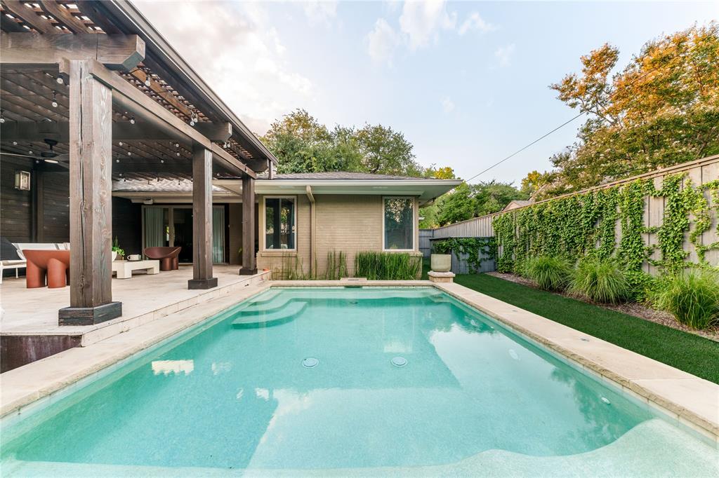 Mockingbird Park - Residential