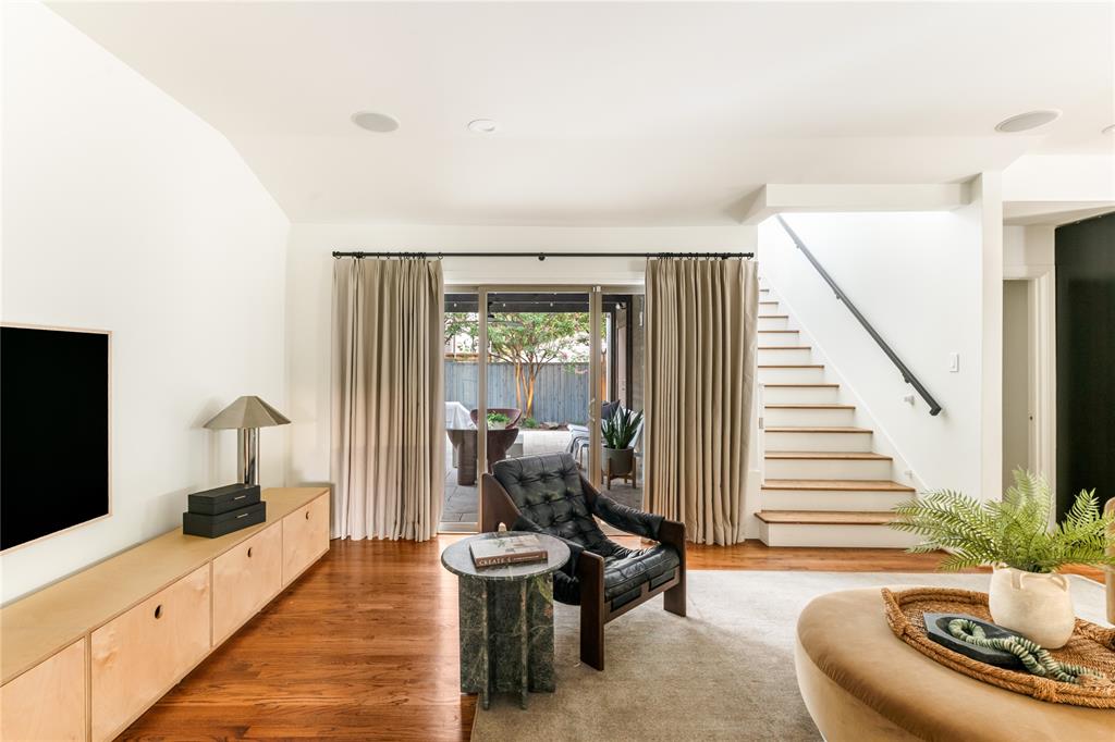 Mockingbird Park - Residential