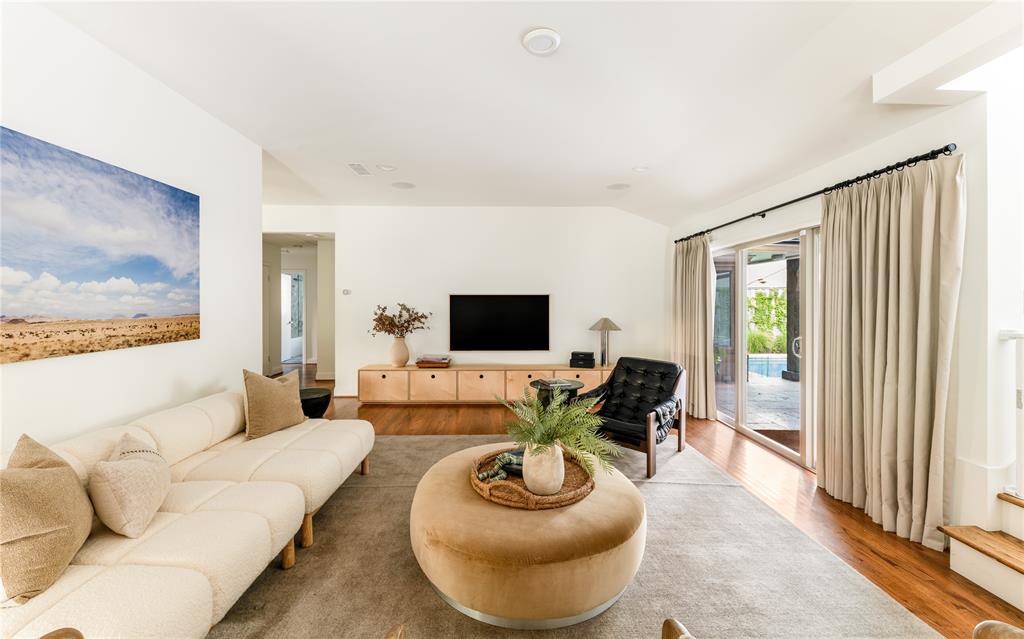 Mockingbird Park - Residential