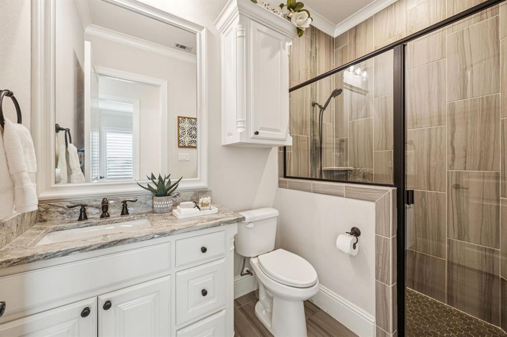 Trails of Bear Creek - Residential