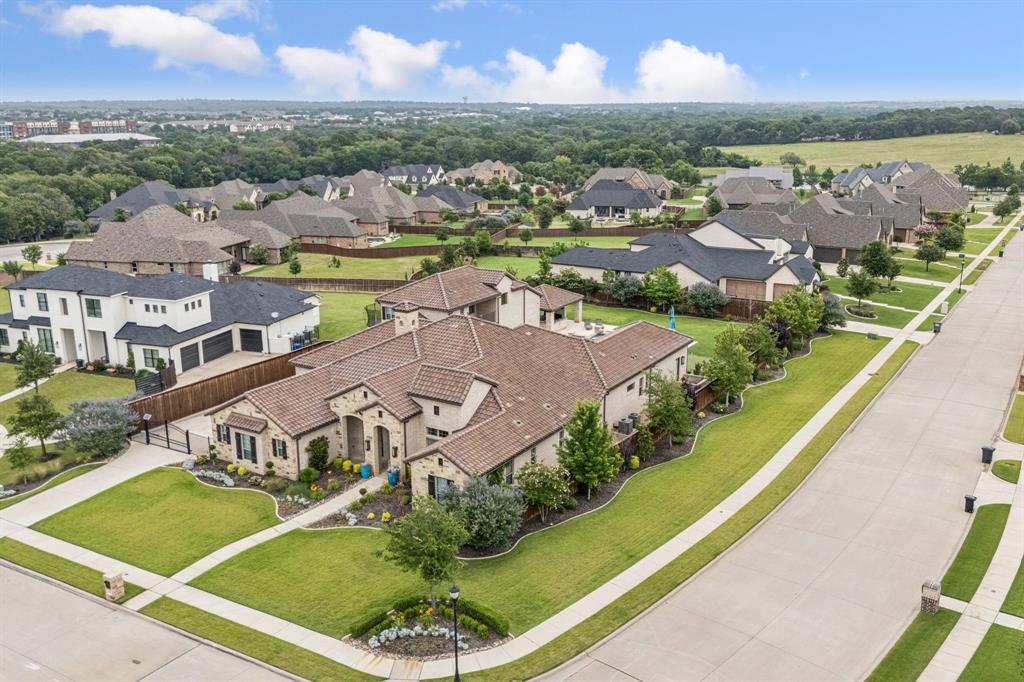 Trails of Bear Creek - Residential