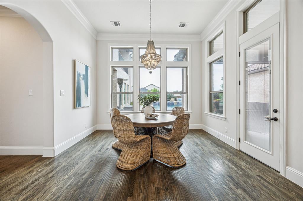 Trails of Bear Creek - Residential