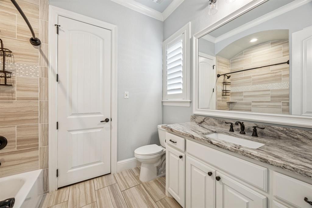 Trails of Bear Creek - Residential