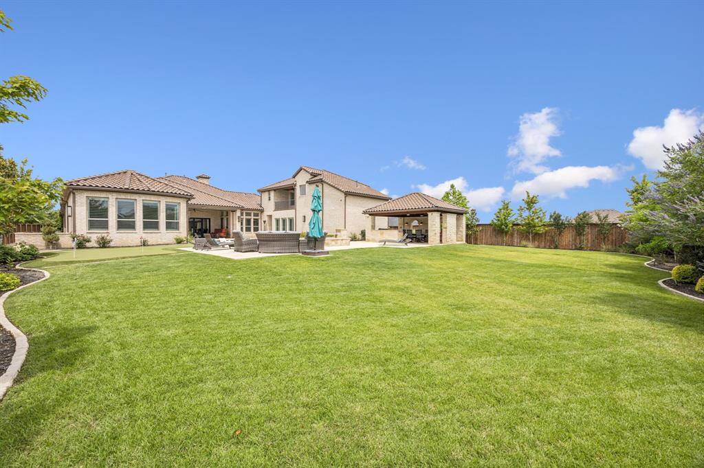 Trails of Bear Creek - Residential