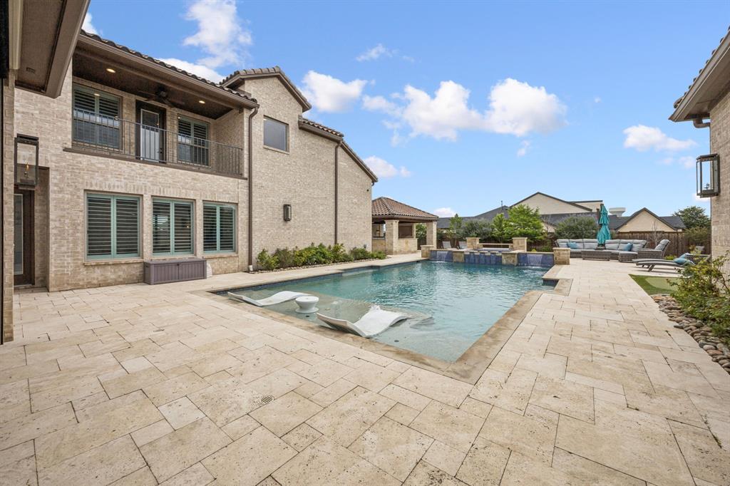 Trails of Bear Creek - Residential