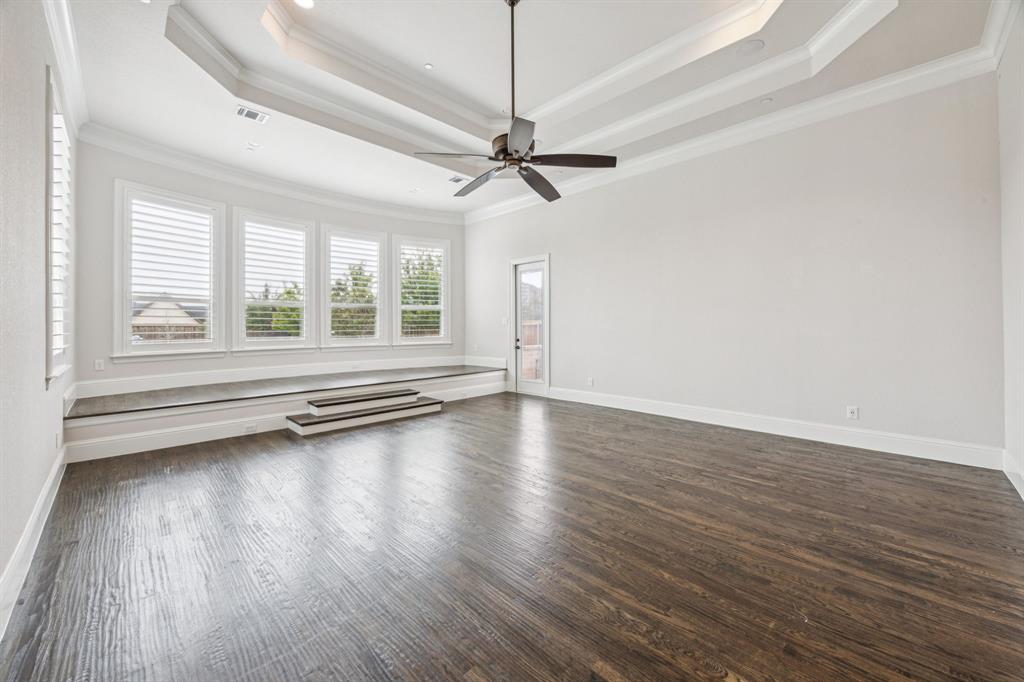 Trails of Bear Creek - Residential