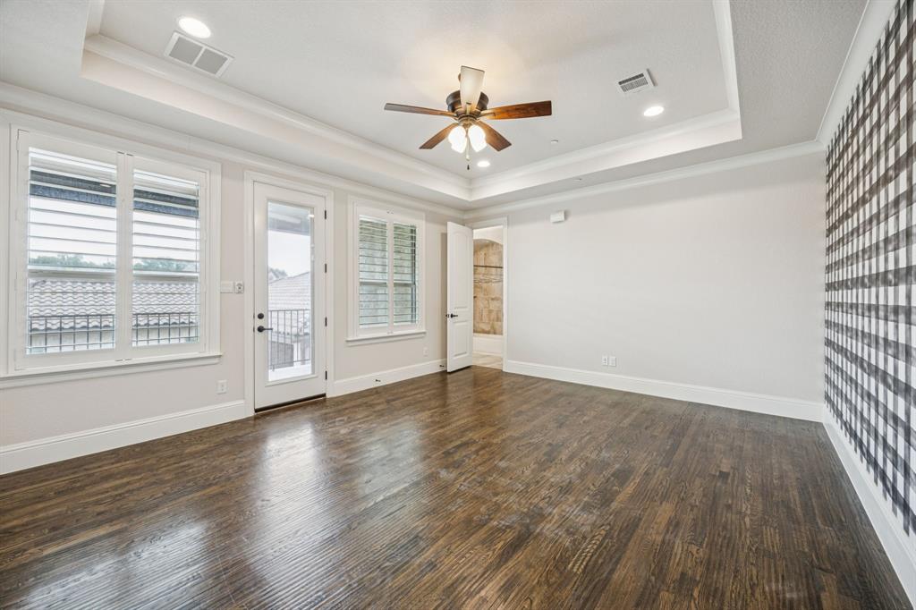 Trails of Bear Creek - Residential