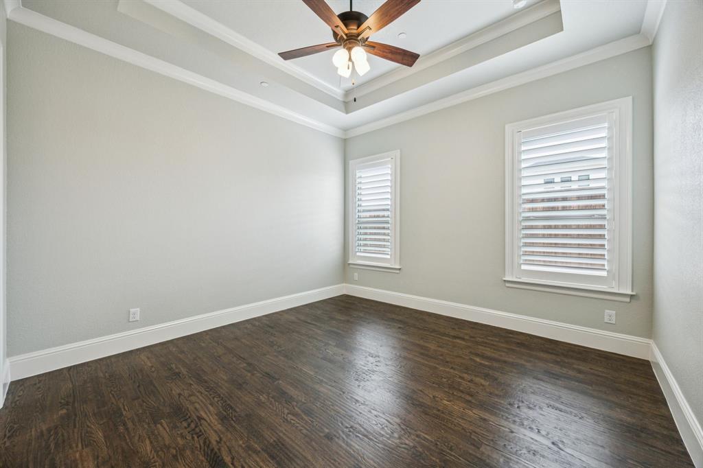 Trails of Bear Creek - Residential