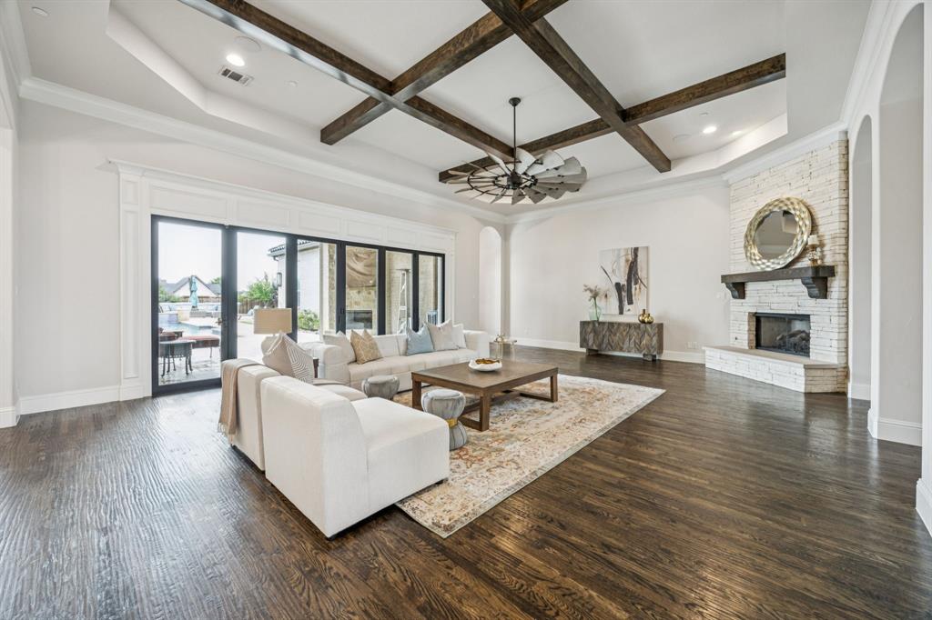 Trails of Bear Creek - Residential