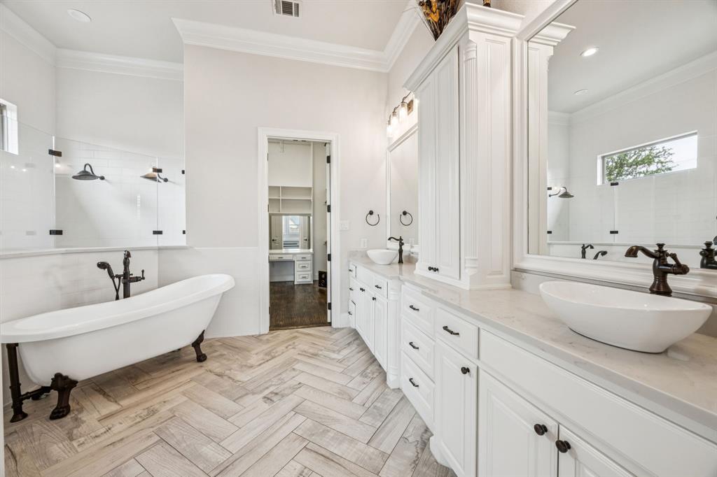 Trails of Bear Creek - Residential