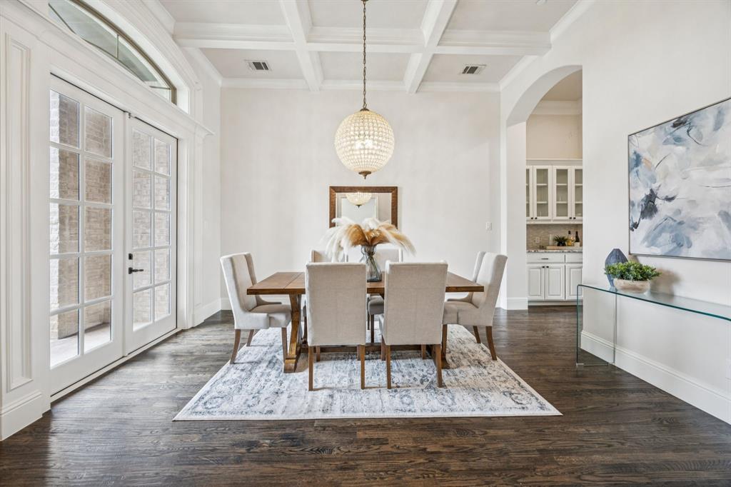 Trails of Bear Creek - Residential