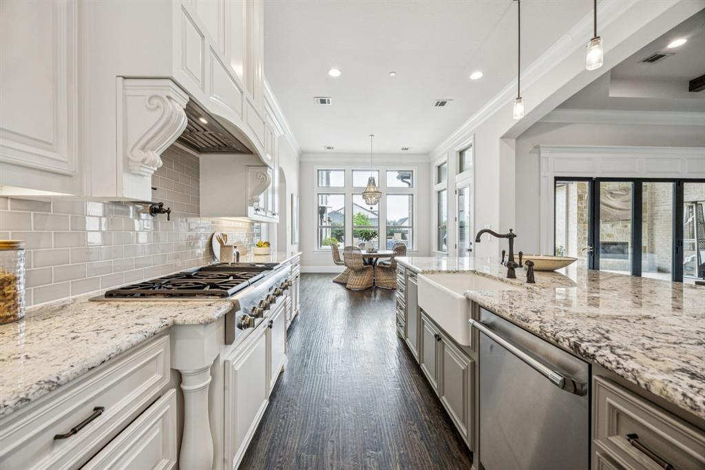 Trails of Bear Creek - Residential