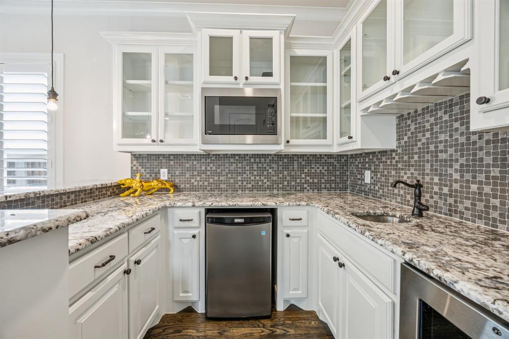 Trails of Bear Creek - Residential