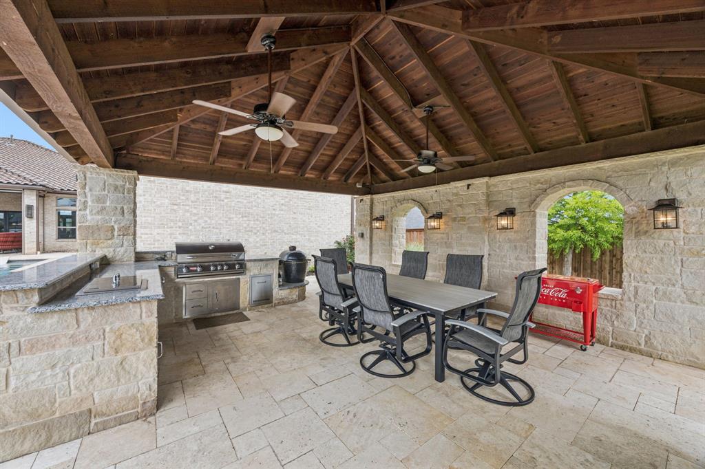 Trails of Bear Creek - Residential