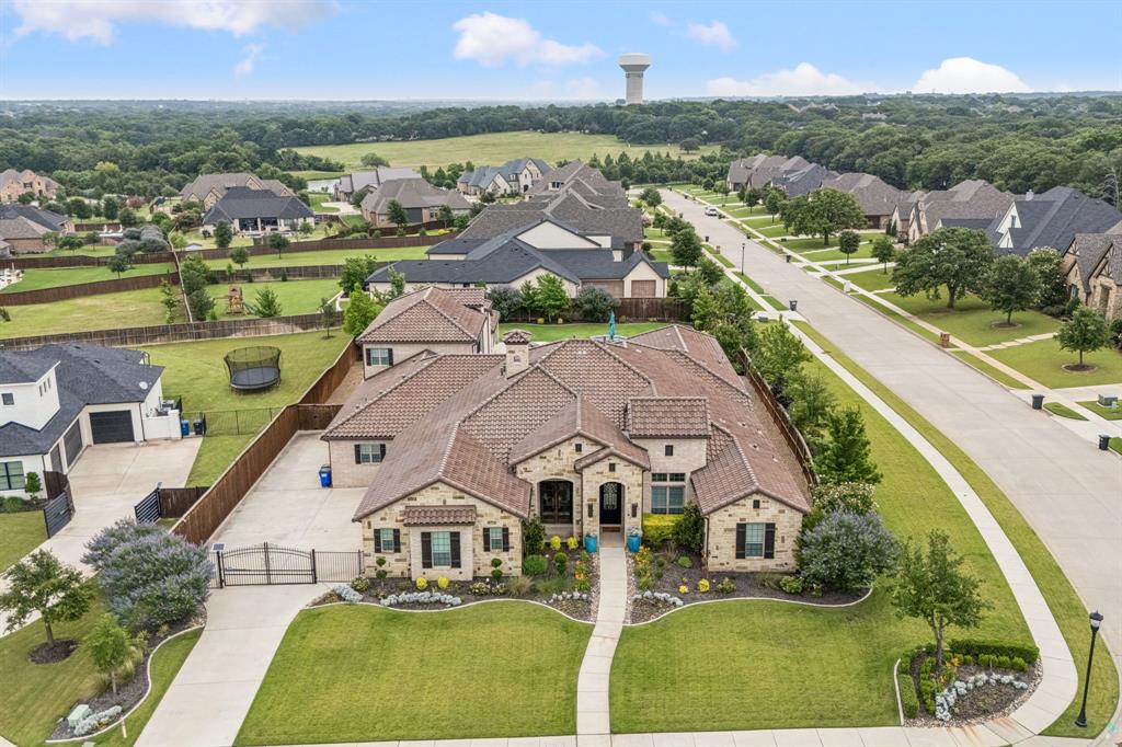 Trails of Bear Creek - Residential