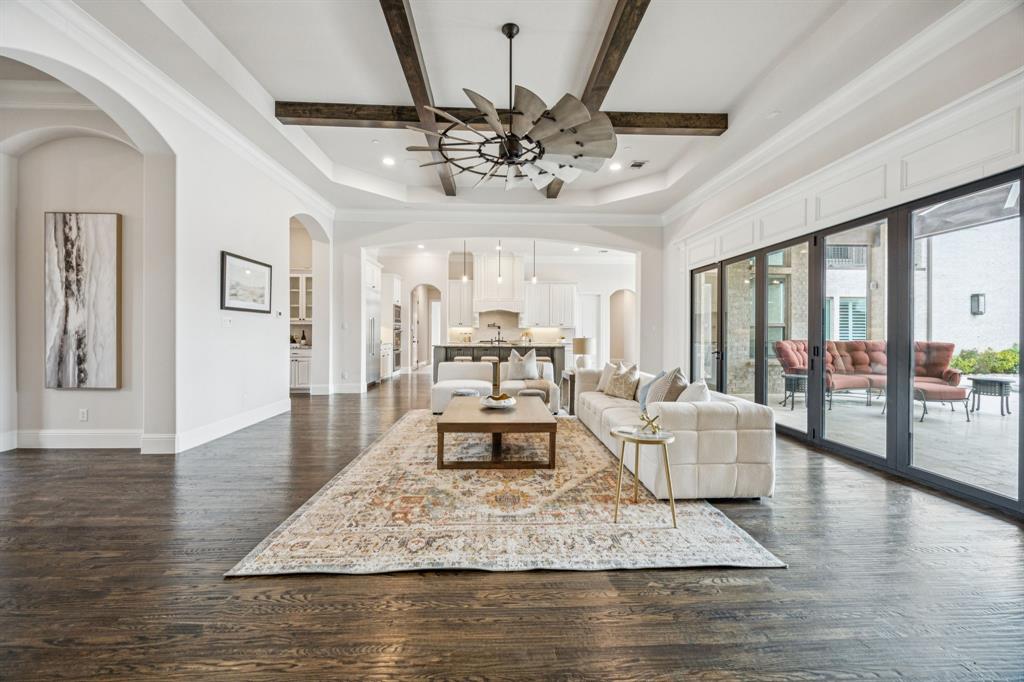 Trails of Bear Creek - Residential