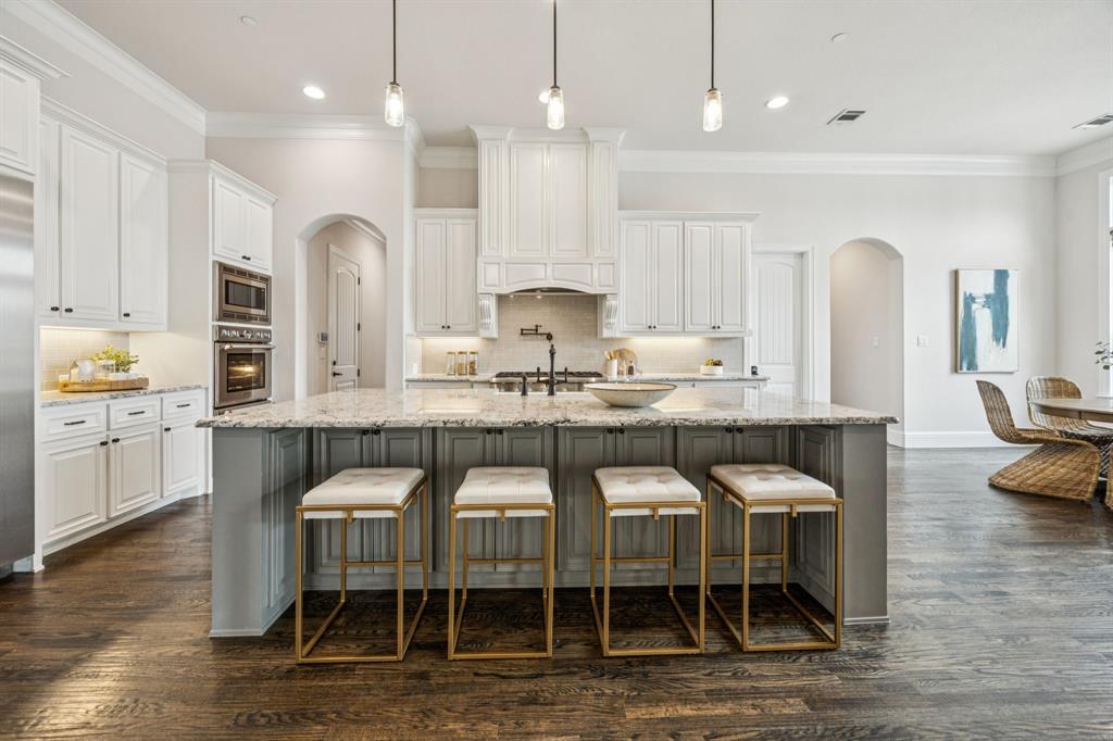 Trails of Bear Creek - Residential