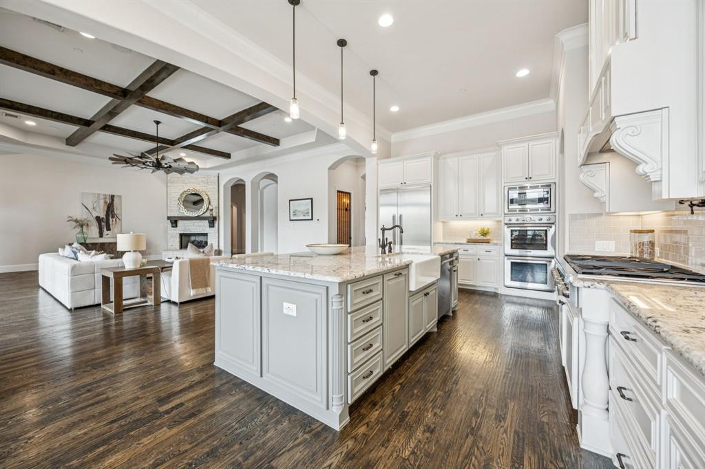 Trails of Bear Creek - Residential