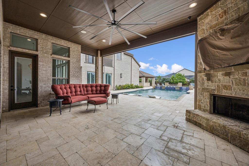 Trails of Bear Creek - Residential