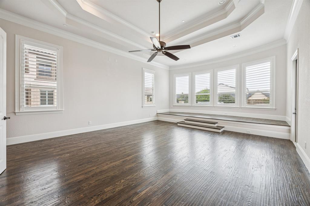 Trails of Bear Creek - Residential