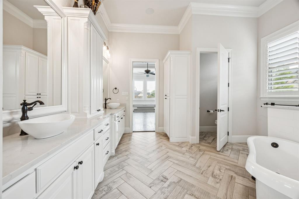 Trails of Bear Creek - Residential