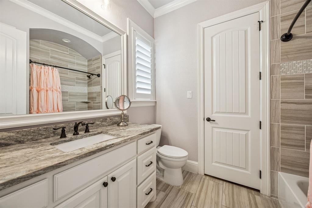 Trails of Bear Creek - Residential