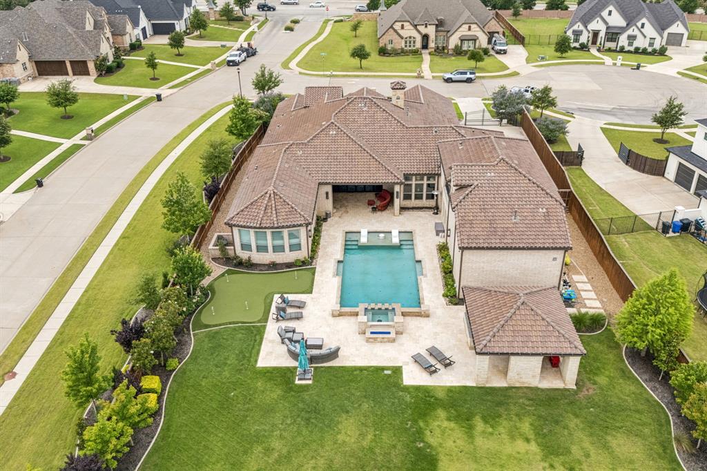 Trails of Bear Creek - Residential