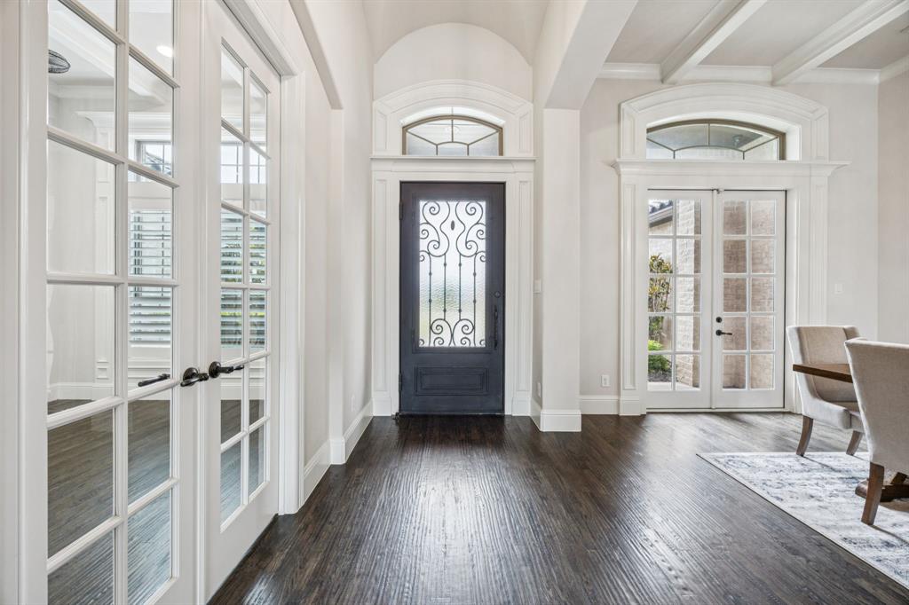 Trails of Bear Creek - Residential