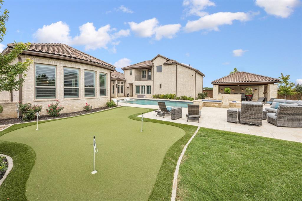 Trails of Bear Creek - Residential