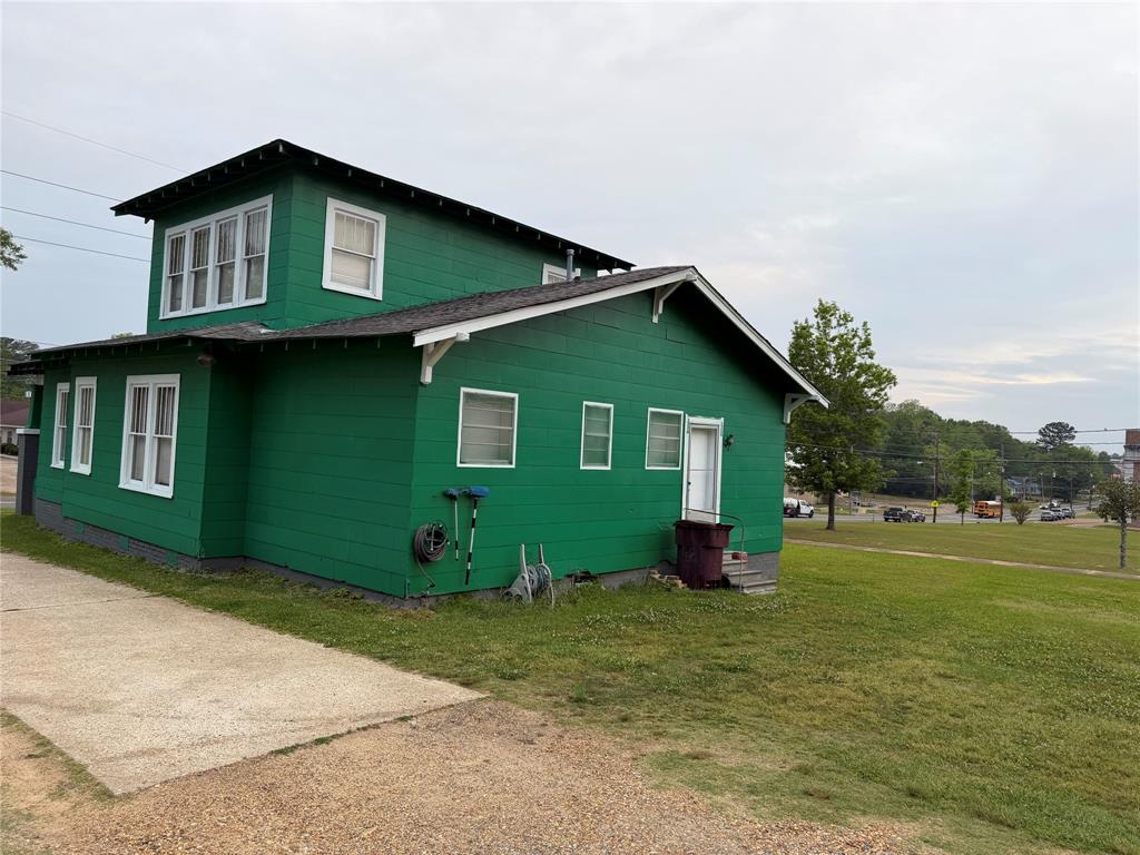 W A Kendrick - Residential