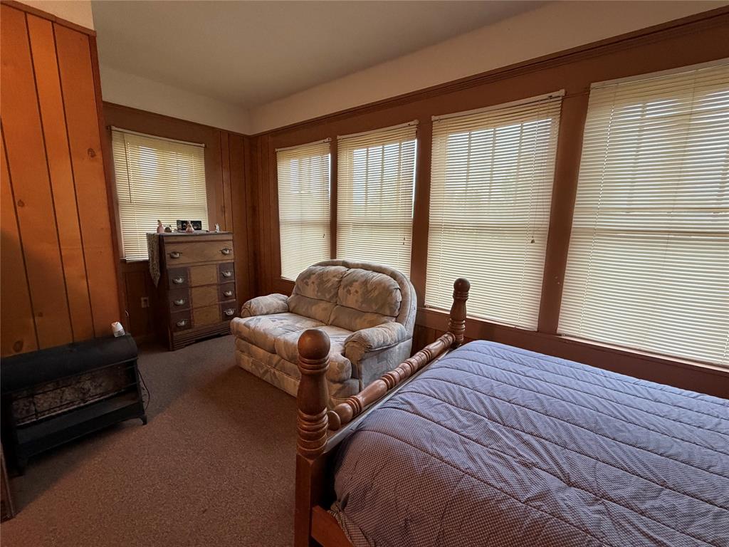 W A Kendrick - Residential