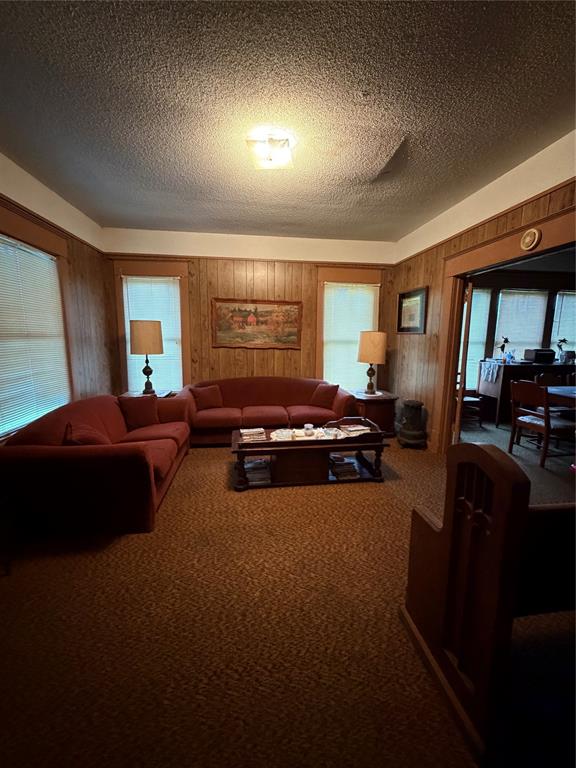 W A Kendrick - Residential