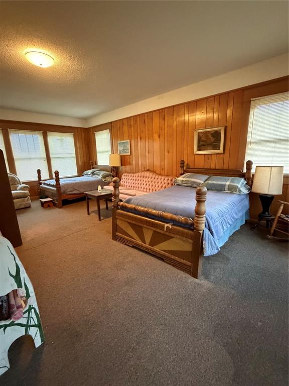 W A Kendrick - Residential