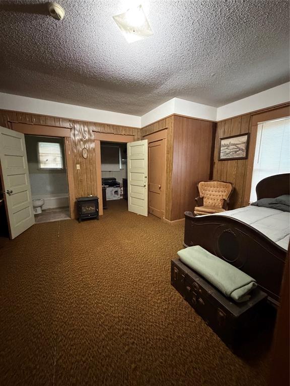 W A Kendrick - Residential