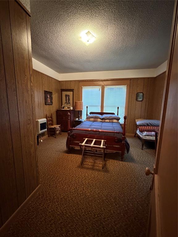 W A Kendrick - Residential