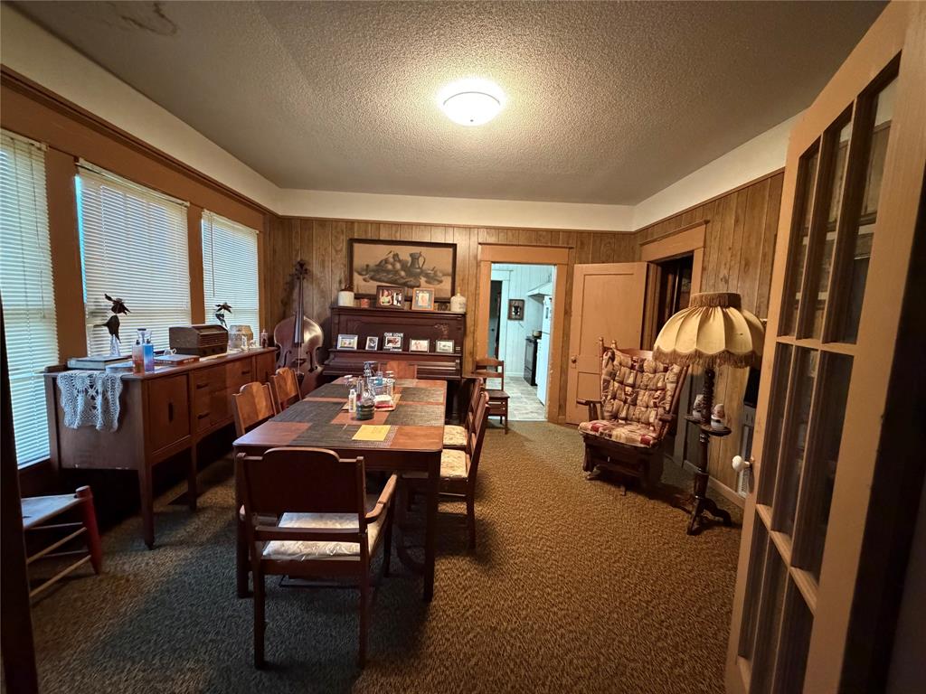 W A Kendrick - Residential