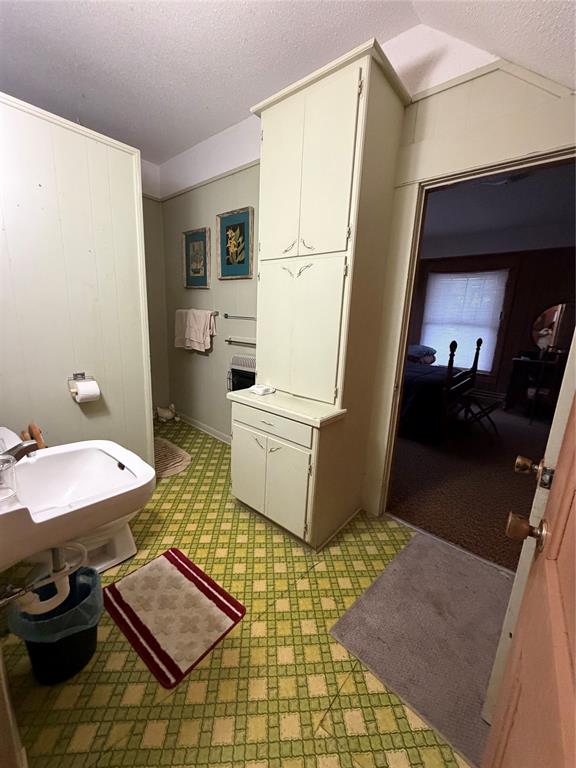 W A Kendrick - Residential