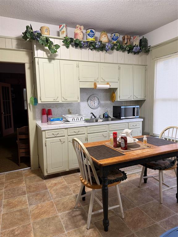 W A Kendrick - Residential