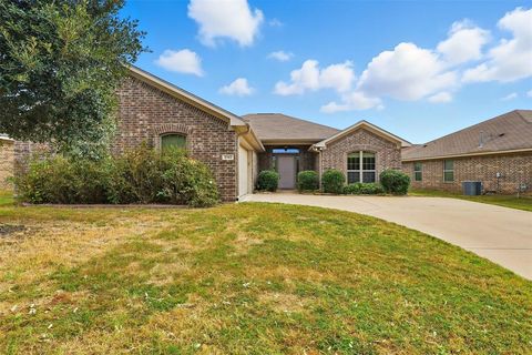 Photo of 2512 Guinn Farms Road, Tyler, TX 75707 (MLS # 21090850)