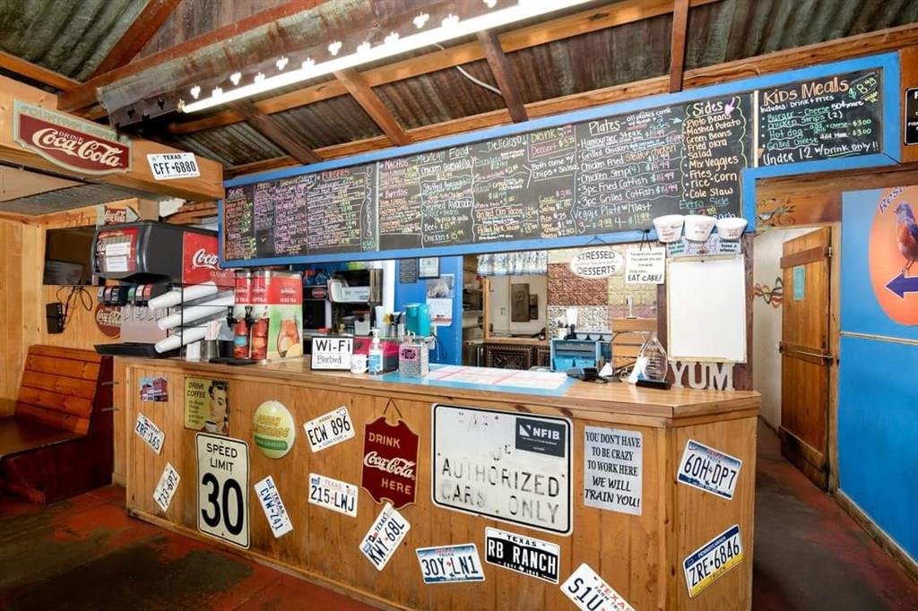 124 W North Commerce Street