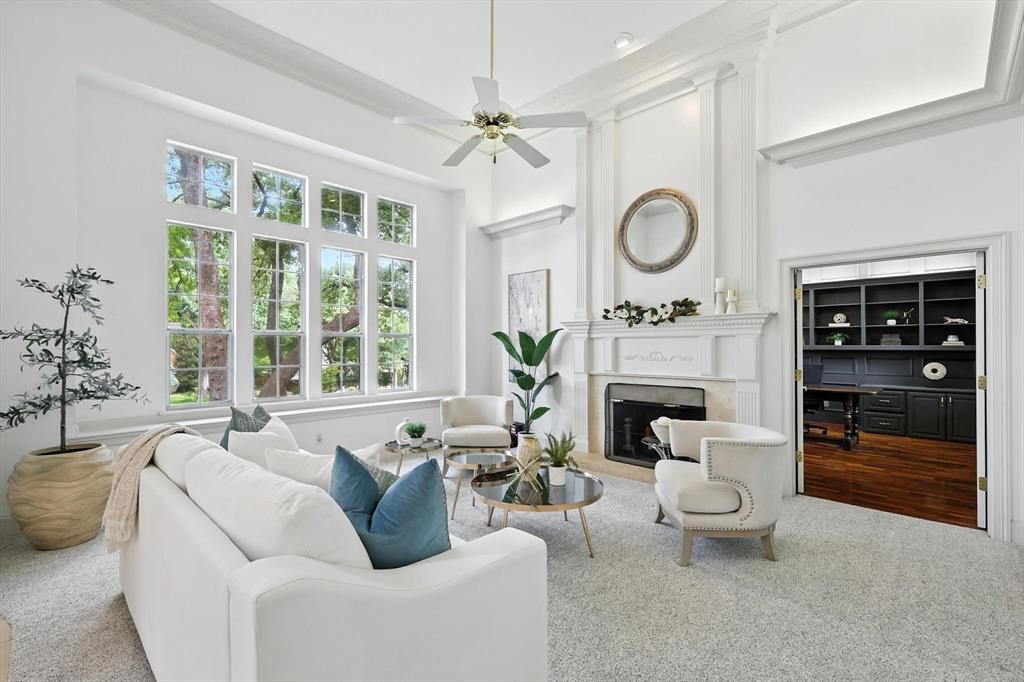 5417 Sun Meadow Drive