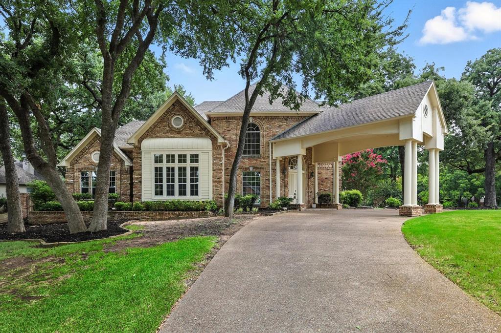 5417 Sun Meadow Drive